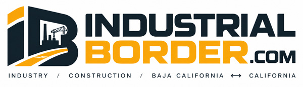 Industrial Border: Business in Tijuana, Mexicali and California.