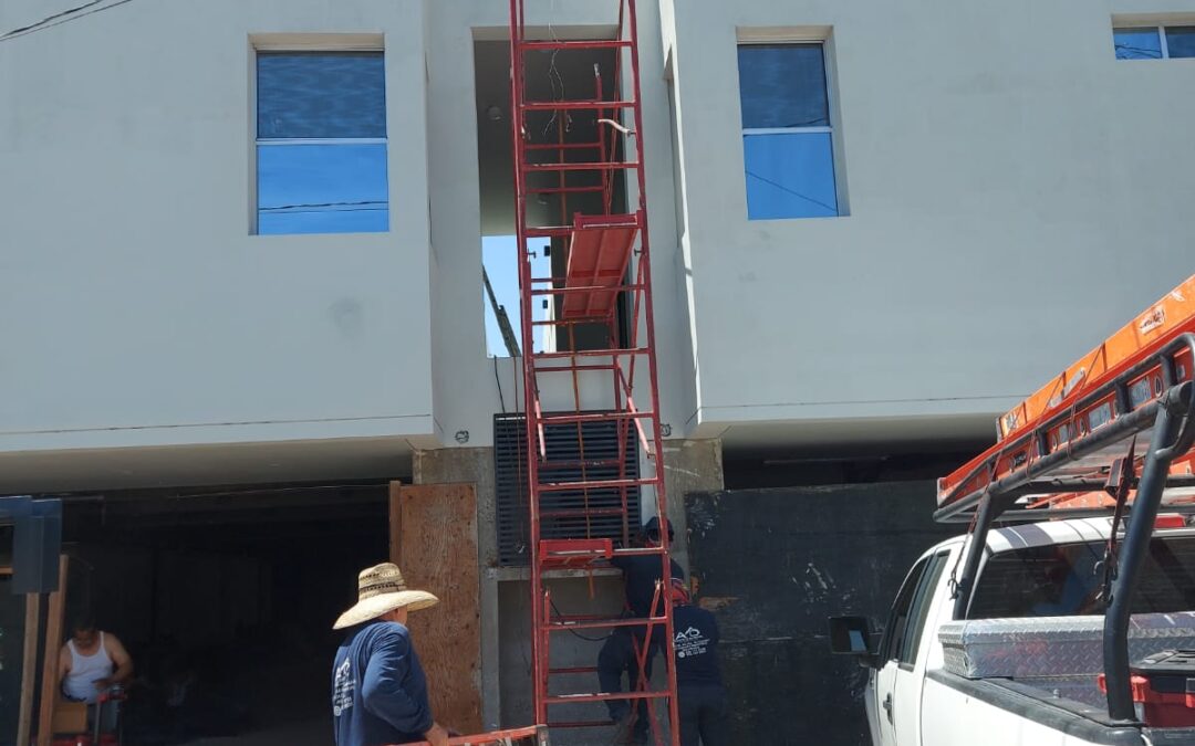 Anguiano Contractors