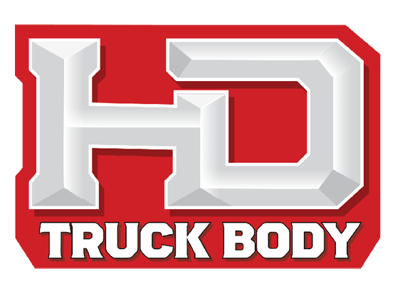 HD Truck Body
