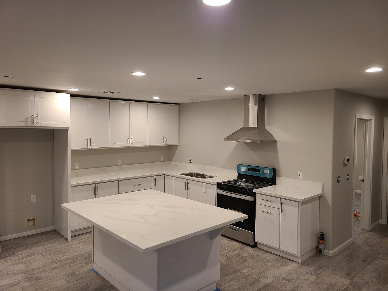 Sierra Mare Construction - General Contractor in El Centro, California
