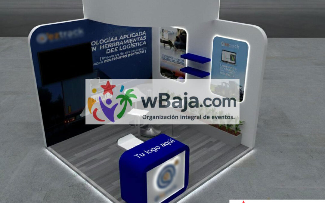 wBaja Eventos